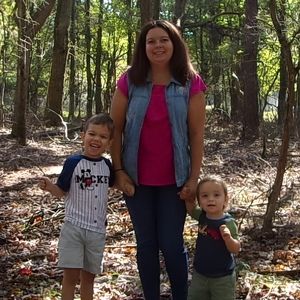 Meet your Posher, Candy